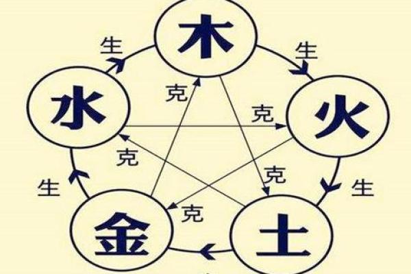 赵字五行属性解析及其对命运的影响