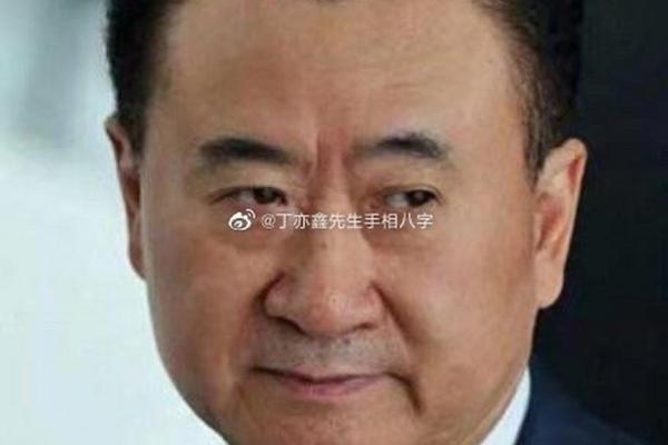 手相鼻相大揭秘：掌握命运的风向标