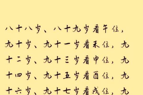 手相鼻相大揭秘：掌握命运的风向标