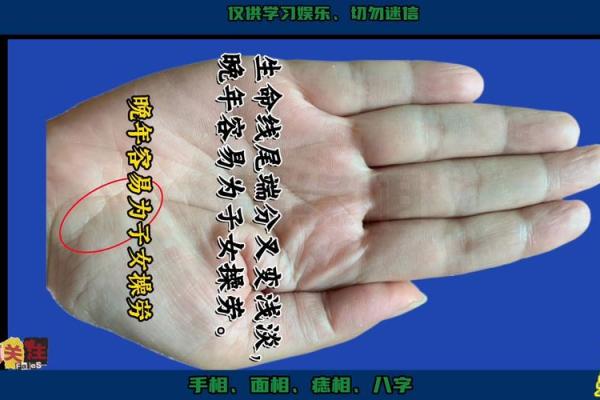 手相漏财不再怕！解锁财运亨通新方法！
