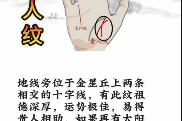 手相揭秘：凤纹运势，财富亨通的秘密通道