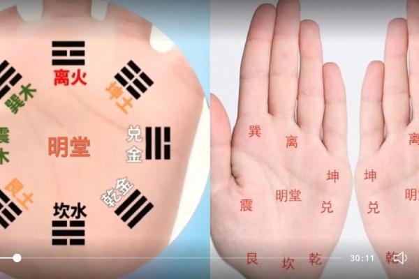 手相大师揭秘：心脏健康，从手相中一窥究竟！