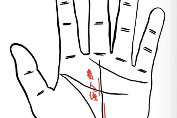 看手相识财运，行运秘籍大公开！