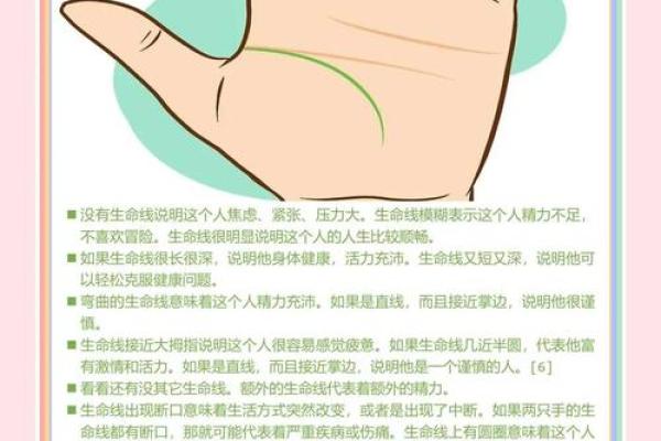 手相揭秘：异国恋情的命运轨迹，看你的手就能知晓
