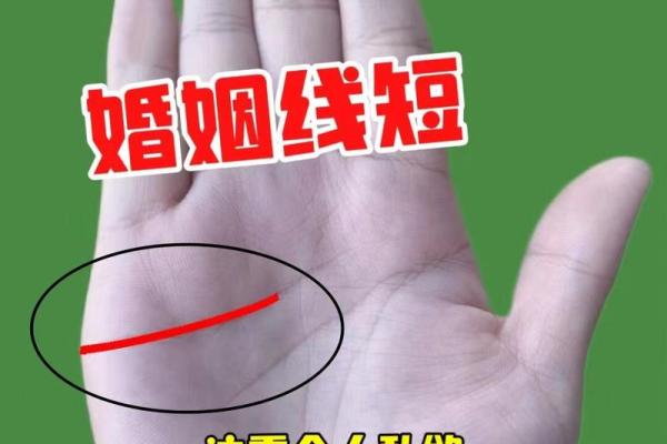 婚姻成就豪门命格，手相解析财富密码！