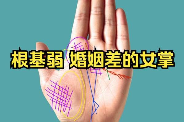 掌中奥秘：揭秘女性手相的神秘魅力
