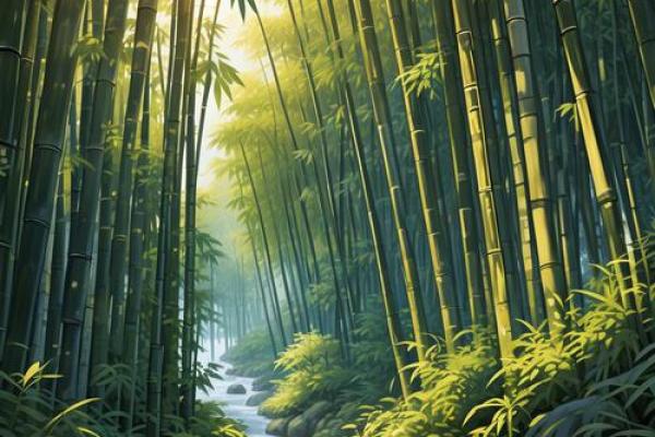 五行属木植物的特点与种类