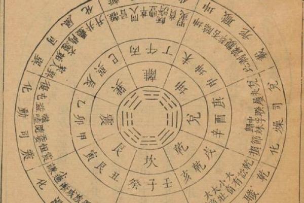 天干地支记忆法技巧：轻松掌握古代历法的秘密