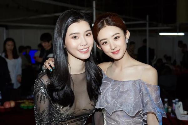奚梦瑶的命理分析：如何通过她的生辰八字看成功秘诀