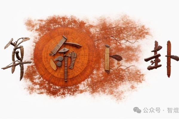 鑫淼命理：探索命运背后的深刻智慧与奥秘