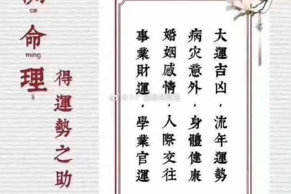 牙齿在命理中的象征意义与人生运势解析