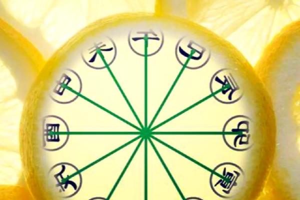 免费八字测算：探索个人命运与运势的奥秘