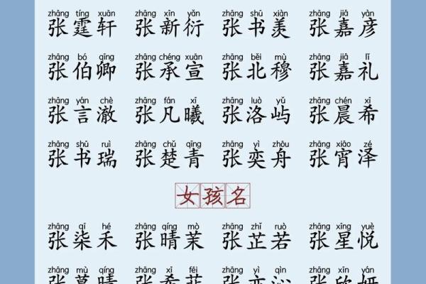 为男宝宝挑选独特又有意义的免费名字方案