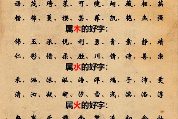 星字在起名中的应用与现代趋势分析