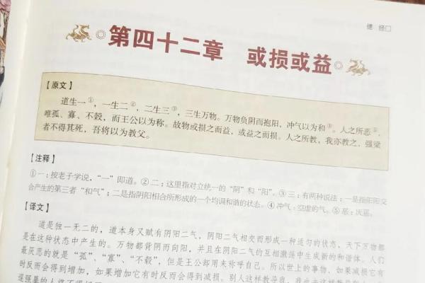 道德经智慧启示：如何从经典中汲取命名灵感