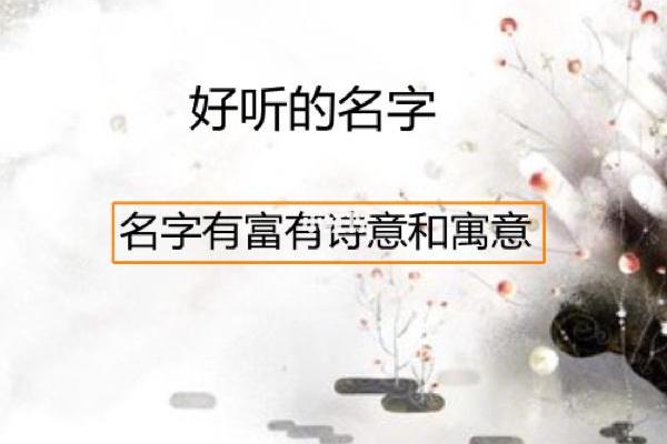 宣字取名的深远寓意与文化象征解析