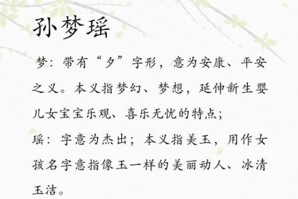 取名分数测试解析：让你的名字在市场中脱颖而出