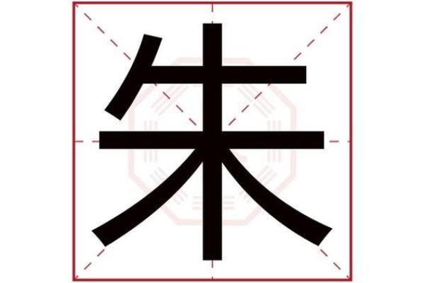 为朱姓女孩取个好名字 提升气质与运势的秘诀