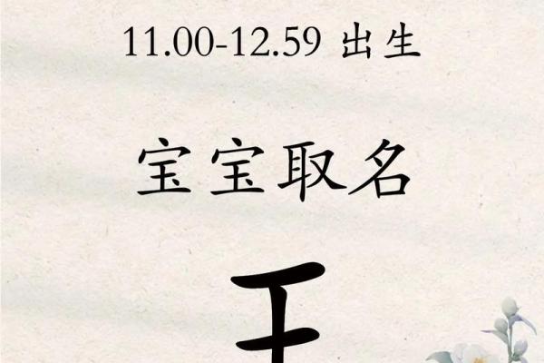 王姓女宝宝名字推荐：从古风到现代，优雅与气质并存