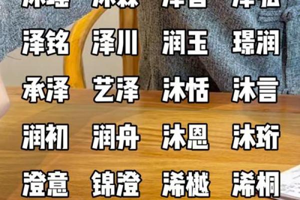 宝宝起名字软件帮你挑选独特而有文化底蕴的名字
