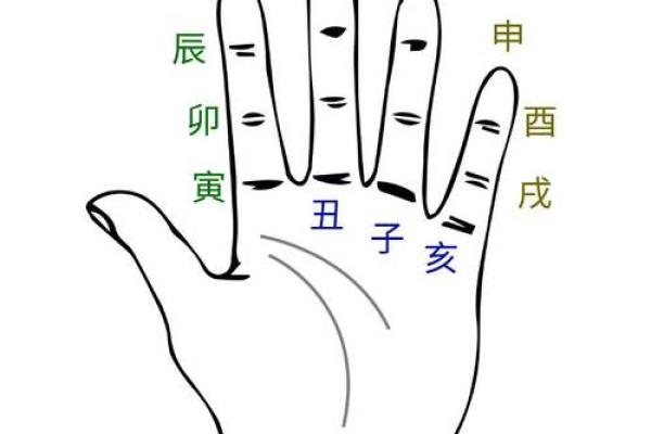 天干地支算法揭秘：如何计算你的八字命盘
