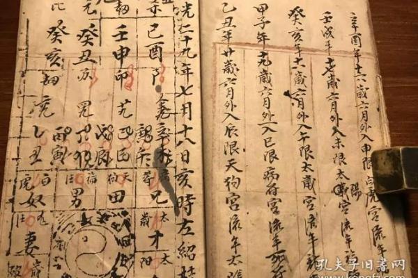 了解生辰八字的奥秘与应用分析