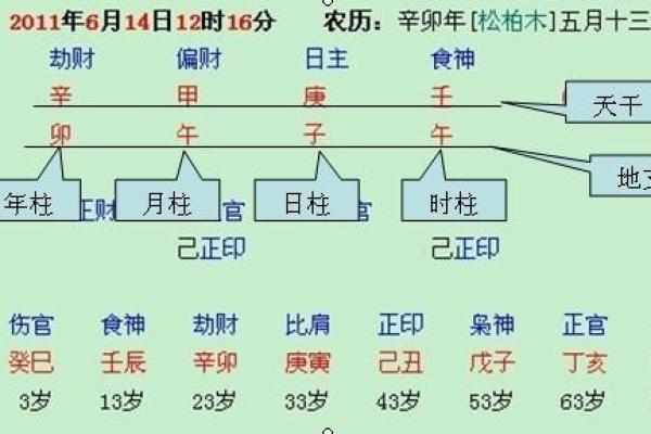 一份命理PDF，揭示你生命中的关键转折点