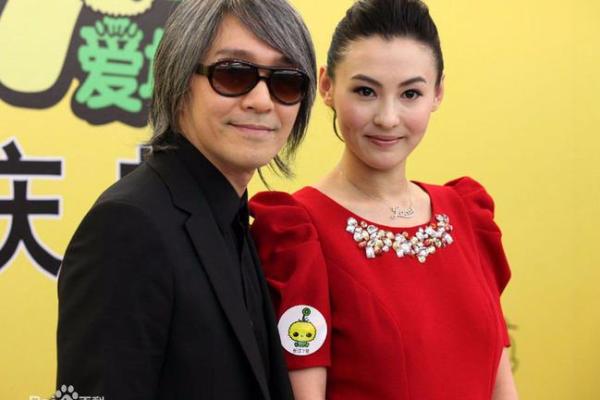 张柏芝命理深度剖析：从八字看她的生活与运势