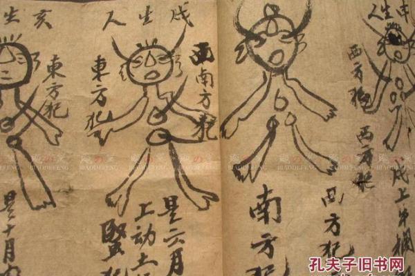 英耀篇带你走进民间命理的奇妙世界