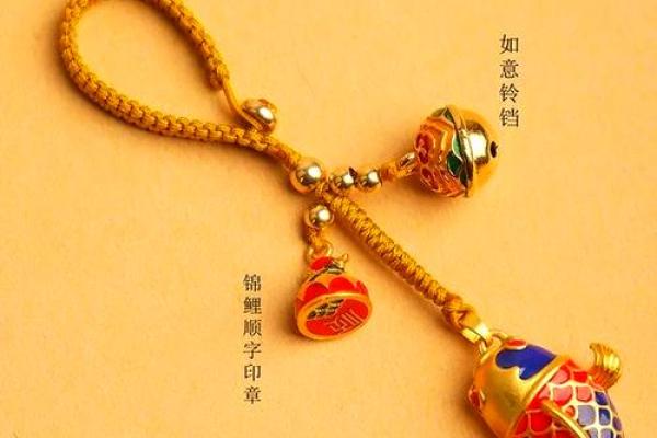 梦到鱼的寓意与象征解析