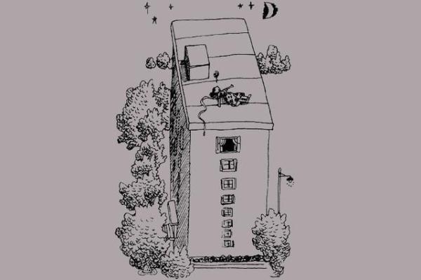 解读梦到死人背后的兆头 从心理学角度探究