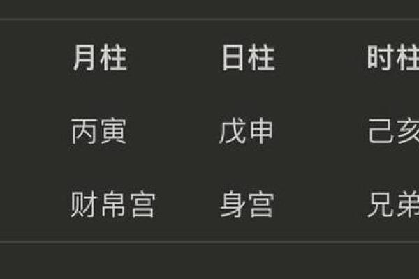 现代化生辰八字软件：为你揭开人生的神秘面纱