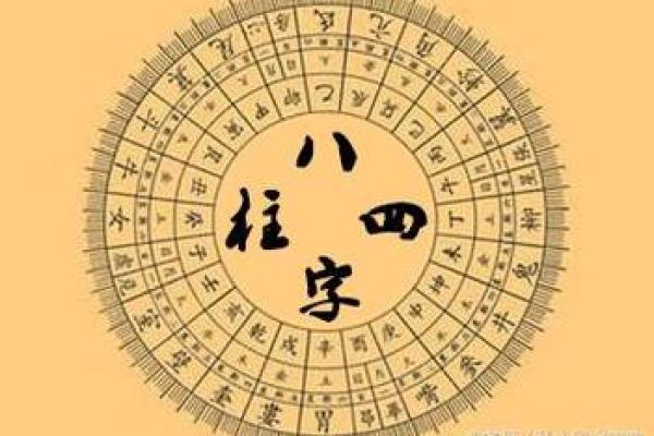 新派八字命理的现代解读与应用技巧