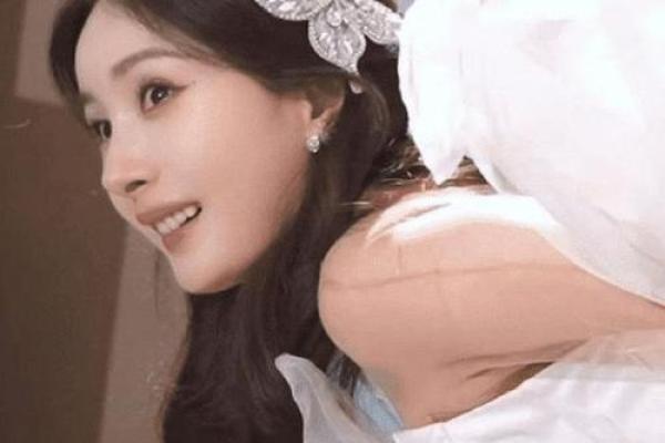 杨幂命理背后的成功密码