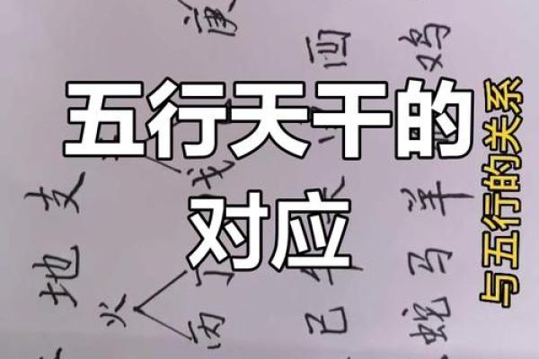 天干地支的象征意义与应用解析