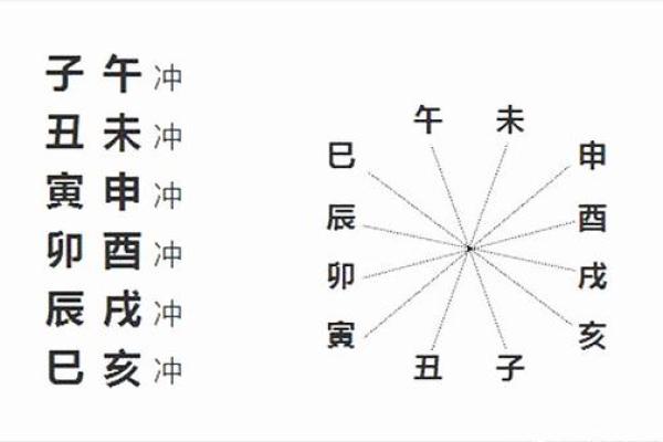 亥地支与流年运势的深度关联