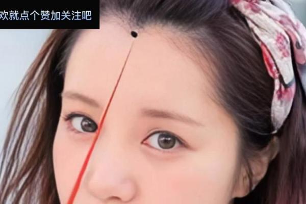 胸膛痣相揭秘：财运还是桃花？