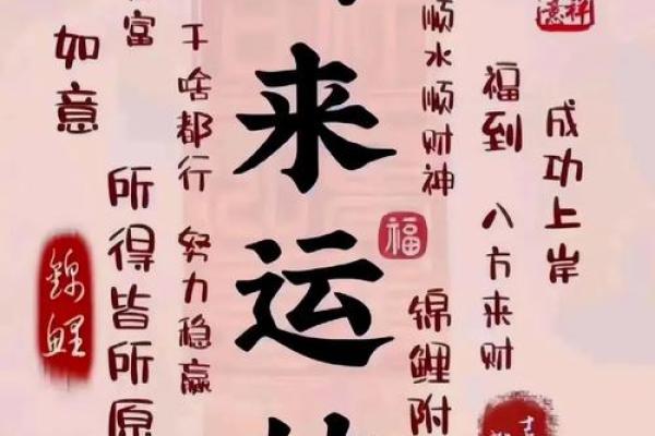 转运必备掌握地支，开启你的运势之门