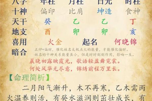 命运天定，还是人为？带你探索命理的奥秘与智慧