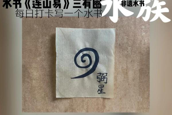 五行属水的名字，赋予女孩灵动与智慧