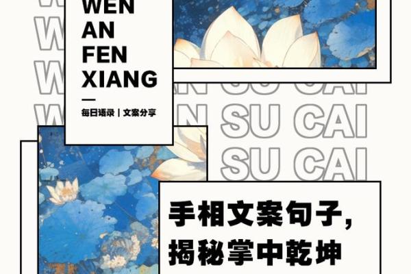 掌中乾坤：揭秘手相学的奥秘