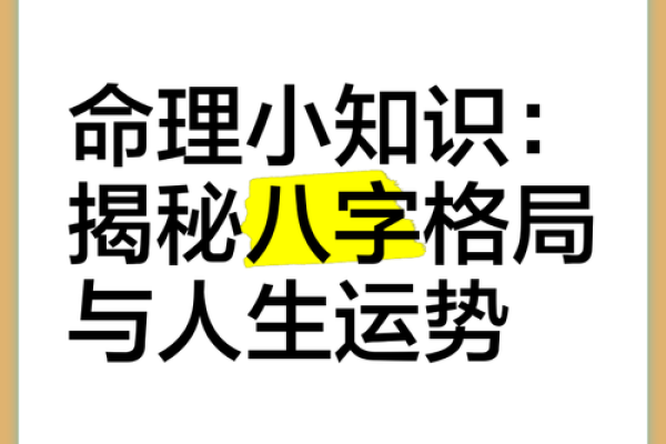 八字命理大师亲授：快速入门，轻松看透人生运势