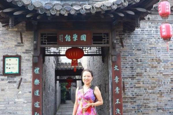 扬州风情宝宝名字精选