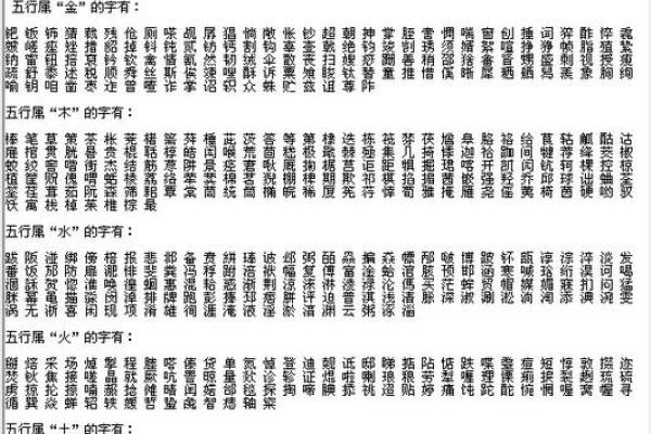 解密杭字的五行属性