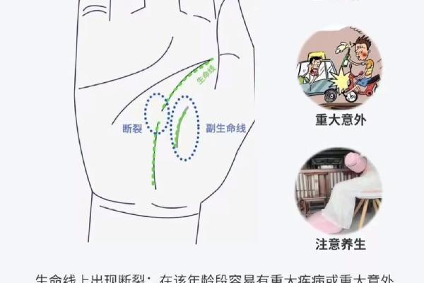 一掌定乾坤：揭秘女性手相看命运的风水秘诀
