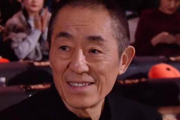 张艺谋生辰八字揭秘