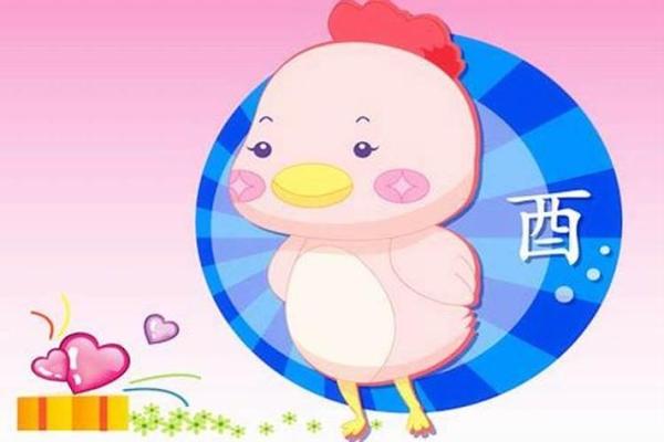 搞笑可爱的鸡宝宝取名建议