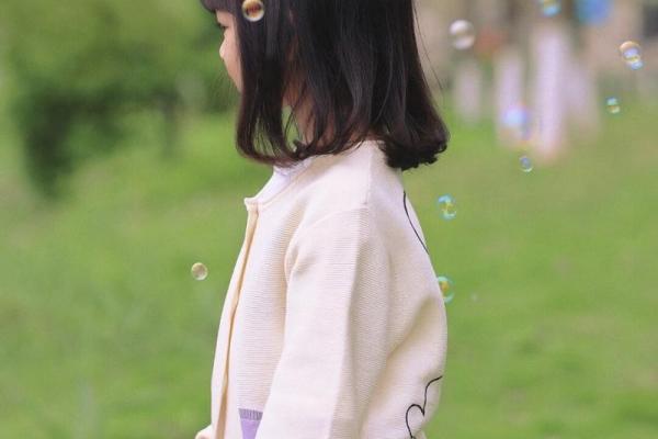 阳光宝宝，温暖如春