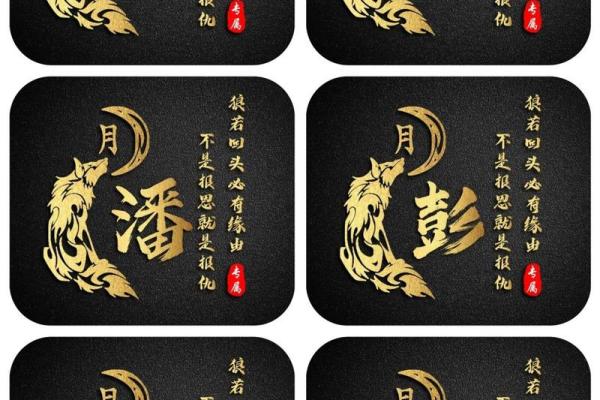 彭姓五行分析，揭开其命理的奥秘