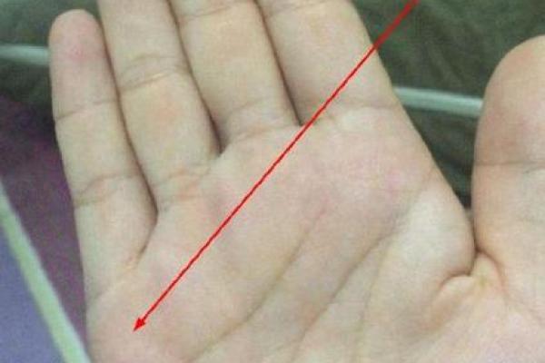手相中的生育秘密：一招看透不孕不育之谜！